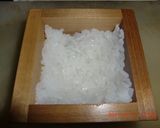 具は何でもＯＫな押し寿司♪作り方9写真