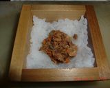 具は何でもＯＫな押し寿司♪作り方10写真