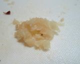 ➏ た~っぷりあんのかに玉♡ ➏作り方2写真