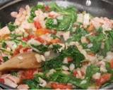 鶏肉のクリームソース煮込み作り方4写真