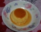 簡単プリン作り方9写真