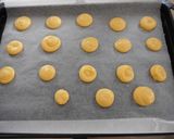 バター10g★軽いほんわかクッキー作り方6写真