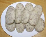 …ポテトコロッケ…作り方6写真
