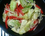 瀬戸風やきそば作り方4写真