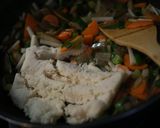 便秘解消！残り野菜とおからの炒り煮作り方2写真