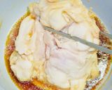 しるびー食堂！鶏もも肉のほったらかし煮！作り方10写真
