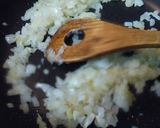 マクロビダイエット新玉ねぎ豆腐ハンバーグ作り方2写真