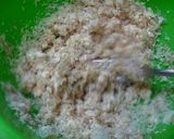 マクロビダイエット新玉ねぎ豆腐ハンバーグ作り方5写真