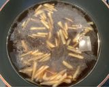 プリプリ牡蠣ご飯作り方2写真