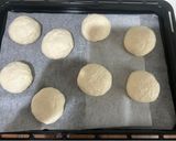 こねないハードパン🥖自分用メモ作り方9写真