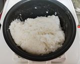 ◎ご飯の炊き方作り方11写真
