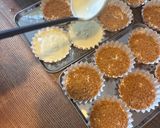 ベイクドレモンチーズケーキ♡作り方8写真