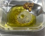 ビーツのマリネ(生サラダ)作り方3写真