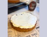 Mary's 砂糖不使用キャロットケーキ作り方27写真