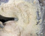 ヨーグルトと豆腐のヘルシーチーズケーキ🧀作り方3写真