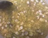 【離乳食後期〜】カンパチ白菜煮作り方7写真