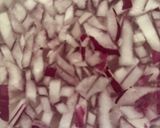 簡単美味しいタコの中華風サラダ😋作り方1写真