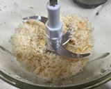 白味噌入りびっくりドンキー風ハンバーグ作り方1写真
