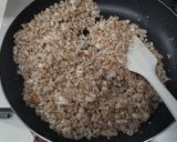 豆腐とエリンギの“満腹”ヘルシー麻婆作り方7写真