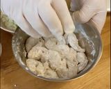 【極上海老チリ】むき海老 200g作り方3写真