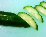 あっさり味＊モヤシとわかめのサラダ＊簡単作り方1写真