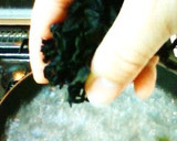 あっさり味＊モヤシとわかめのサラダ＊簡単作り方3写真