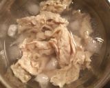 夏にヘルシー☆でもしっかり丼！作り方2写真