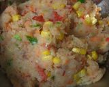 タイ★香菜たっぷり自家製トトマンプラー作り方4写真