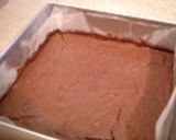 バナナ入りブラウニー（香蕉布朗尼)作り方4写真