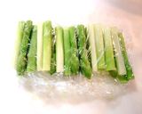 アスパラの豚肉巻き✿照りマヨ生姜たれ✿作り方3写真