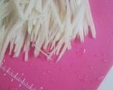 生姜フレーク♡作り方6写真
