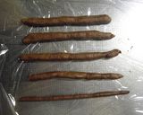 さくさくぱんだクッキー作り方4写真