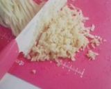生姜フレーク♡作り方7写真