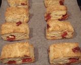 おからのホットビスケット作り方8写真