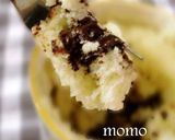 3分で完成!ふわんふわん♥な蒸しパン作り方7写真