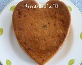 おからヨーグルトケーキ✿あずき✿作り方4写真