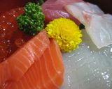 最強海鮮丼作り方3写真