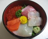 最強海鮮丼作り方4写真