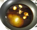 ご飯もりもり*サバのにんにく生姜甘辛煮作り方3写真