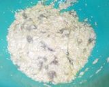 ピーマンのエビ豆腐詰め作り方4写真