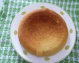 おからヨーグルトケーキ✿抹茶ラテ✿作り方4写真