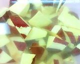 定番おやつ♪サツマイモ茹でただけ*簡単*作り方3写真