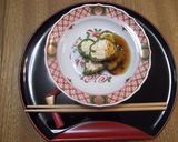 ピーマンのエビ豆腐詰め作り方7写真