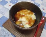 ピーマンのエビ豆腐詰め作り方8写真