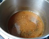 凍み豆腐と大根・人参のほっこり煮物作り方3写真