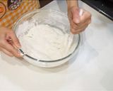 乳製品、小麦粉不使用♪米粉のピザ作り方2写真