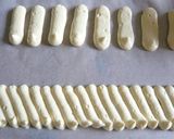 基本★ビスキュイ・キュイエール作り方13写真
