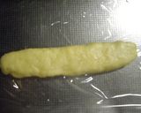 さくさくぱんだクッキー作り方5写真