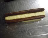 さくさくぱんだクッキー作り方6写真