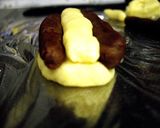 さくさくぱんだクッキー作り方8写真